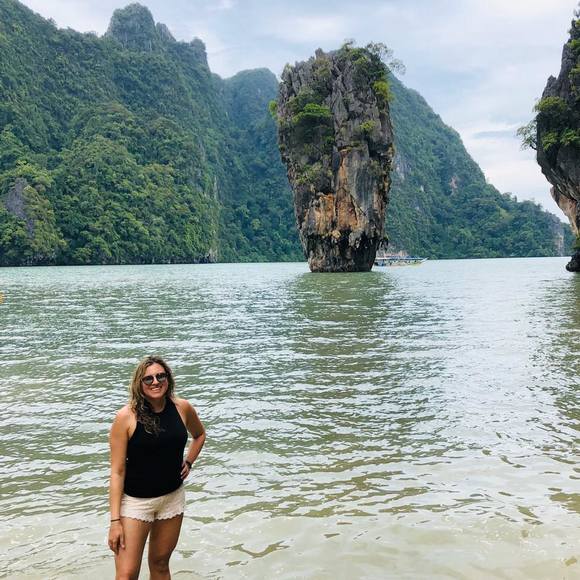 Meet your Posher, Krista - Picture 1 of 1